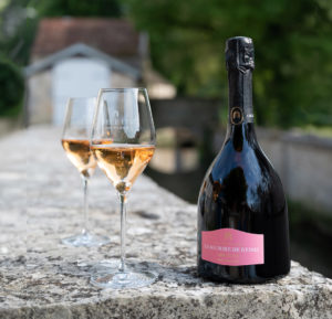 Abelé 1757 Sourire de Reims Rosé