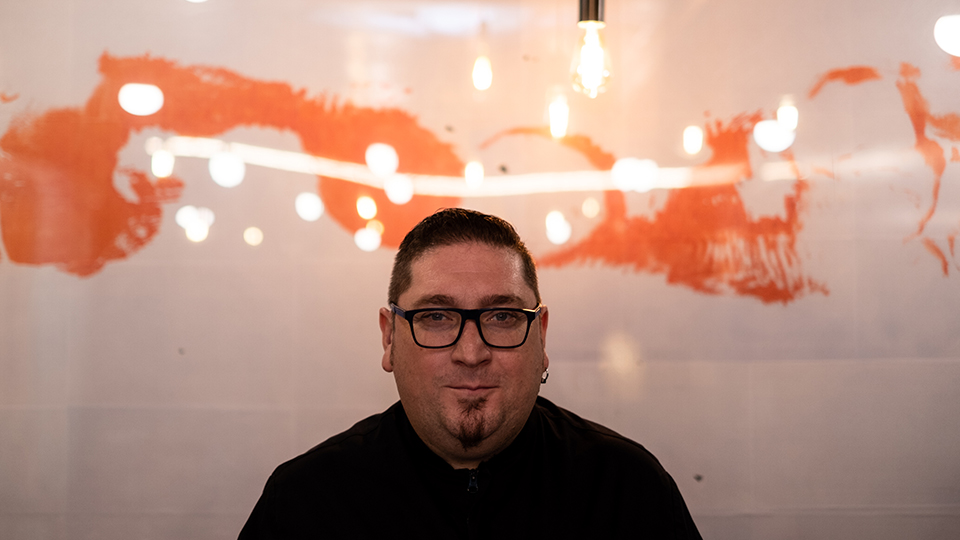 Periko Ortega - ReComiendo x Abelé 1757