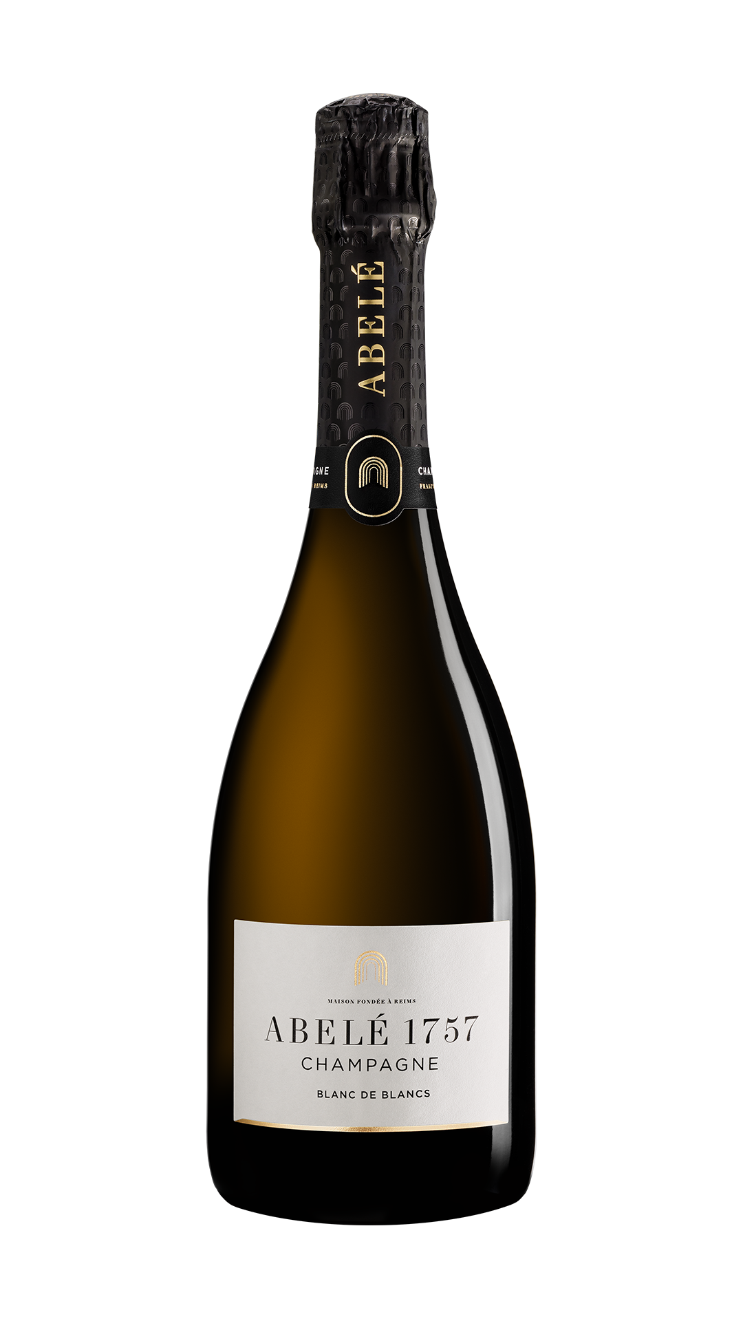 Abelé 1757 Blanc de Blancs