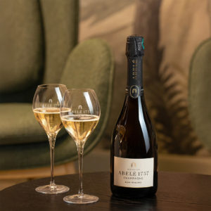 Abelé 1757 Blanc de Blancs