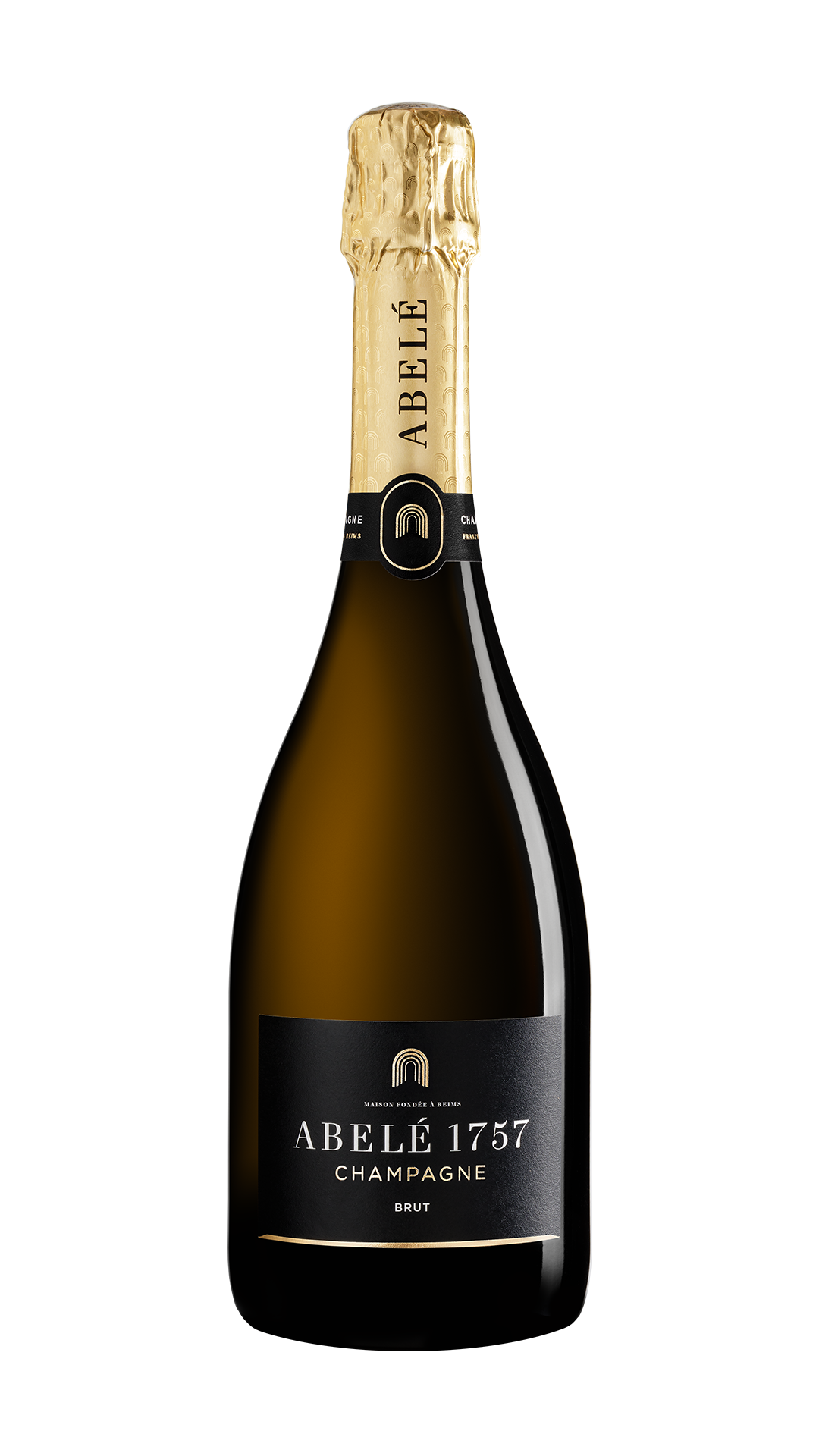 Abelé 1757 brut