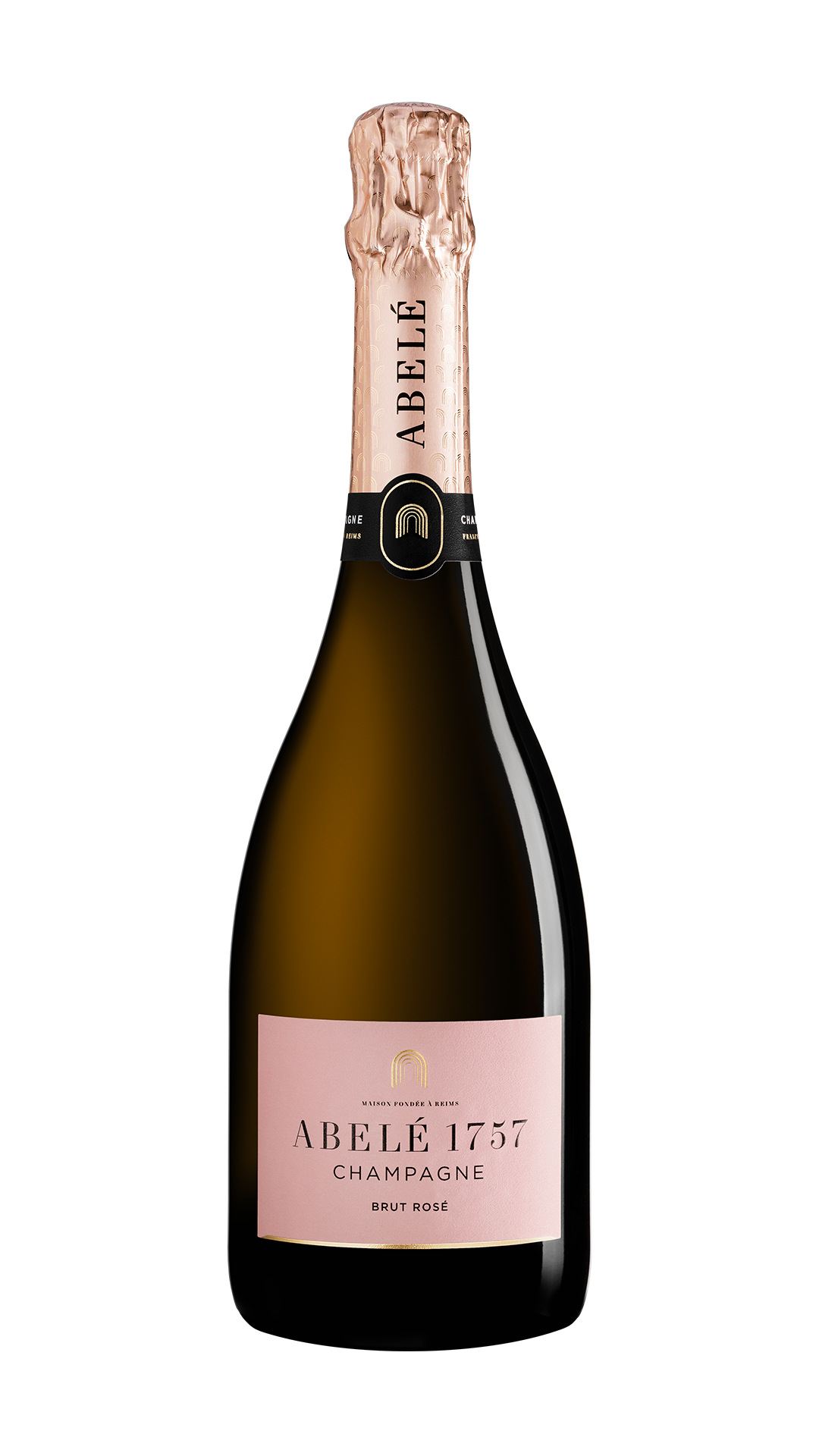 Abelé 1757 Rosé